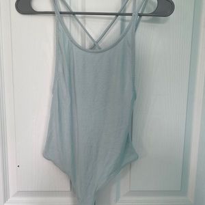 PacSun L.A. Hearts Bodysuit
